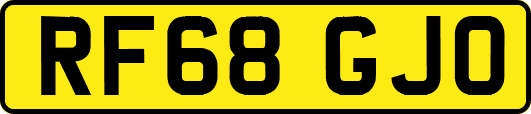 RF68GJO