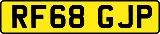 RF68GJP