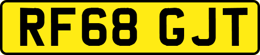 RF68GJT