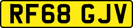 RF68GJV