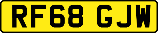 RF68GJW