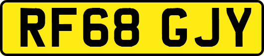 RF68GJY