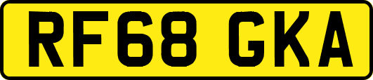 RF68GKA