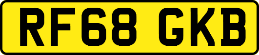 RF68GKB