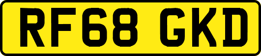 RF68GKD