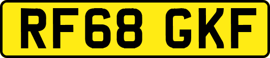 RF68GKF