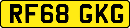 RF68GKG