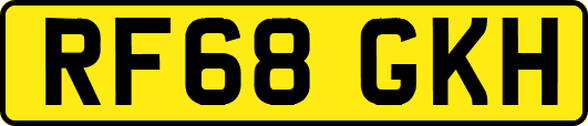 RF68GKH
