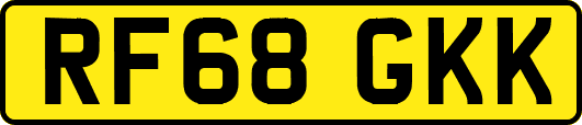RF68GKK