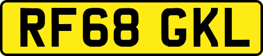 RF68GKL