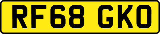 RF68GKO