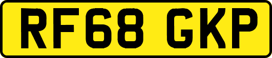 RF68GKP