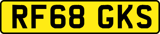 RF68GKS