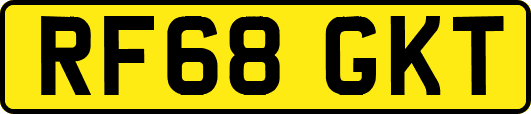 RF68GKT