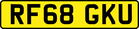 RF68GKU