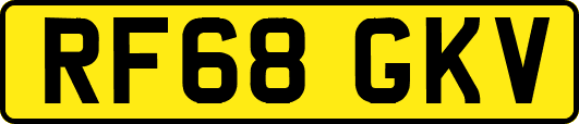 RF68GKV