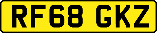 RF68GKZ