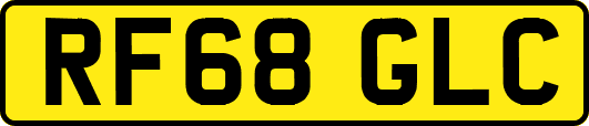 RF68GLC