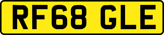 RF68GLE