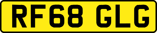 RF68GLG