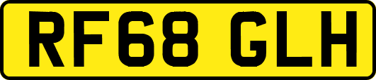 RF68GLH