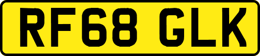 RF68GLK