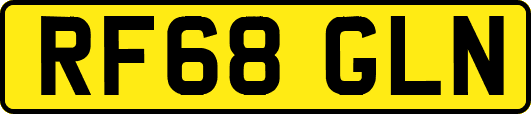 RF68GLN