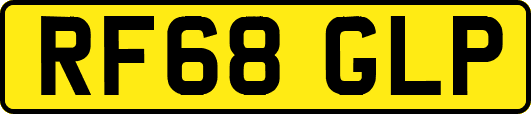 RF68GLP