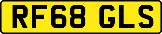 RF68GLS