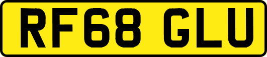 RF68GLU