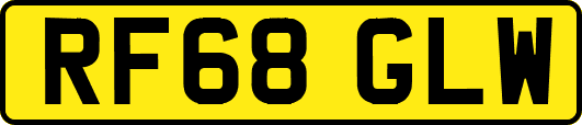 RF68GLW