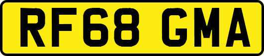RF68GMA