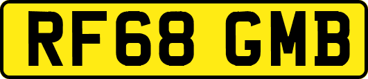 RF68GMB