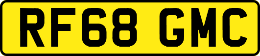 RF68GMC