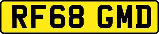 RF68GMD