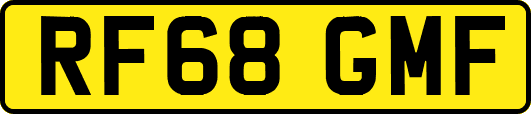 RF68GMF