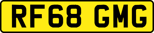 RF68GMG