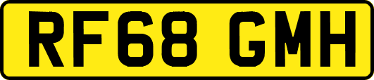 RF68GMH
