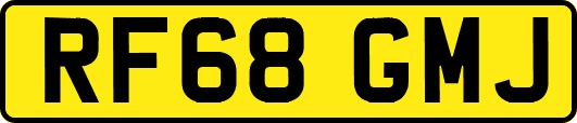 RF68GMJ