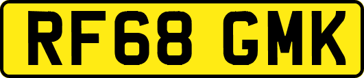 RF68GMK