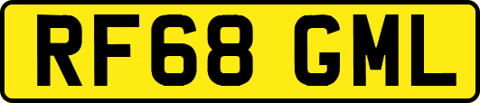 RF68GML