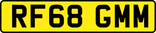 RF68GMM