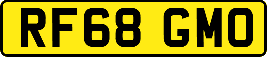 RF68GMO