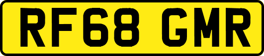 RF68GMR