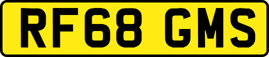 RF68GMS