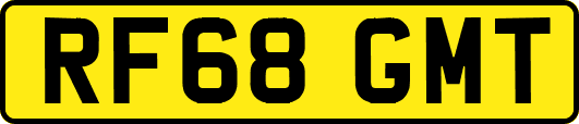 RF68GMT