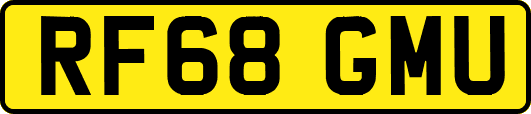 RF68GMU
