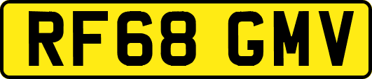 RF68GMV