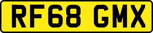 RF68GMX
