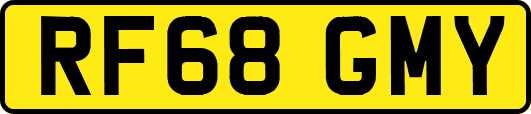 RF68GMY